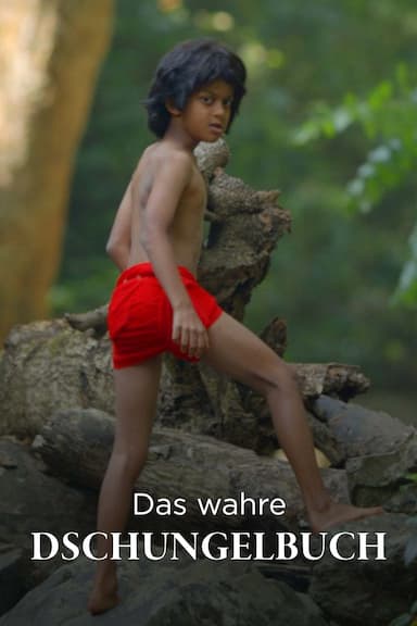 The Real Jungle Book