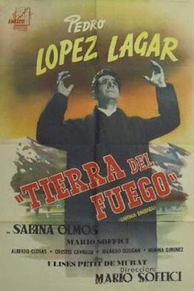 Tierra del fuego
