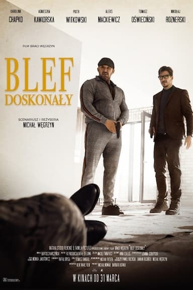 Blef doskonaly