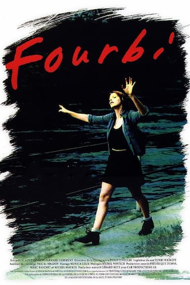 Fourbi
