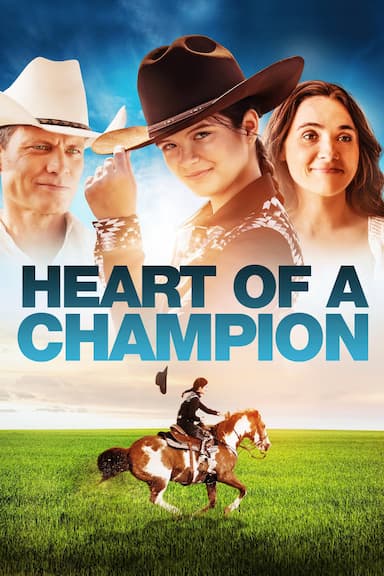 Heart of a Champion