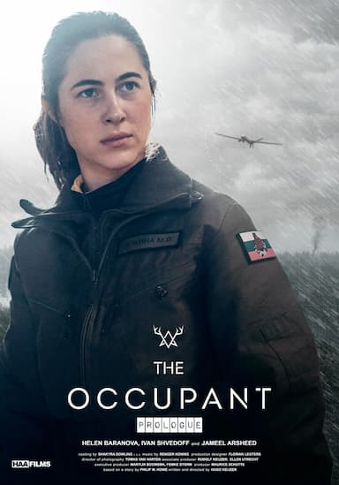 The Occupant: prologue