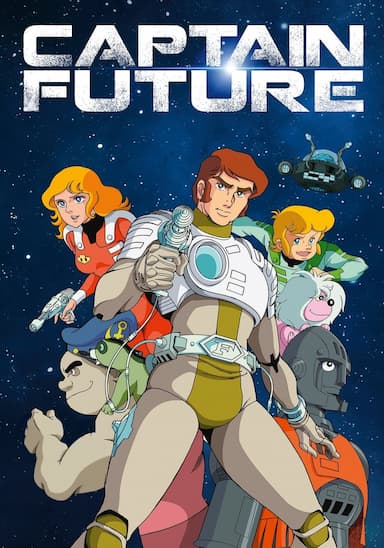 Captain Future