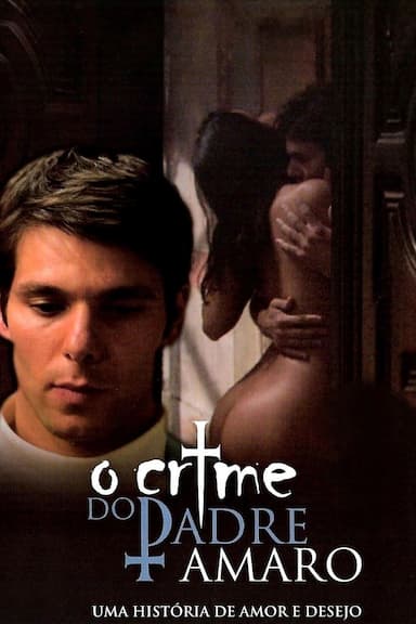 The Crime of Father Amaro