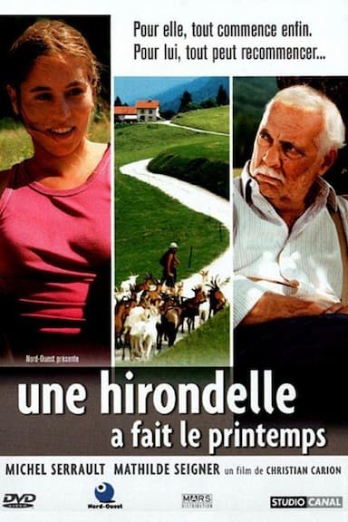 The Girl from Paris