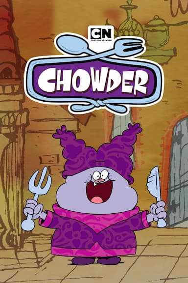 Chowder