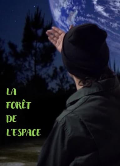The outer space forest