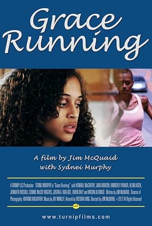 Grace Running