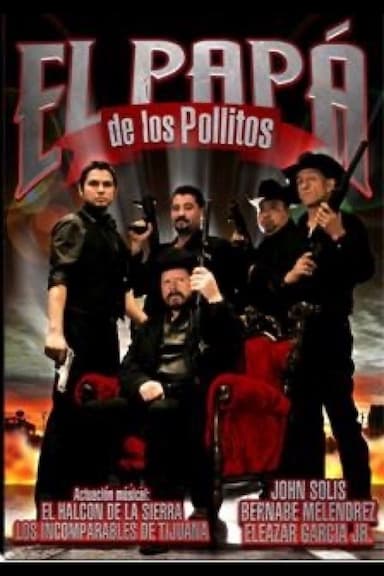El Papa De Los Pollitos