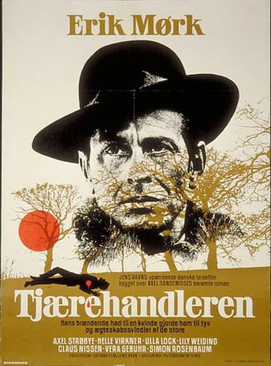 The Tar-Dealer