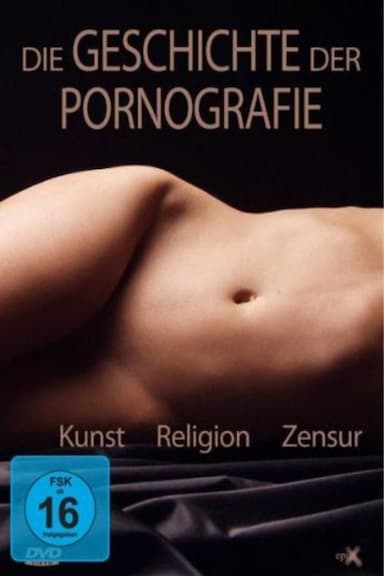 The History of Pornography