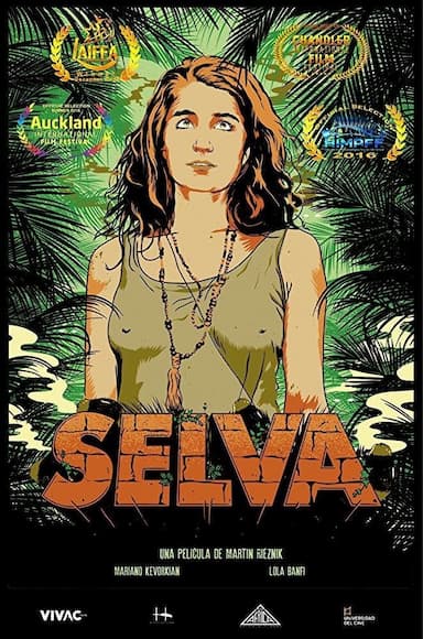 Selva