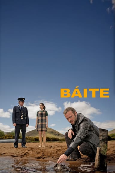 Báite