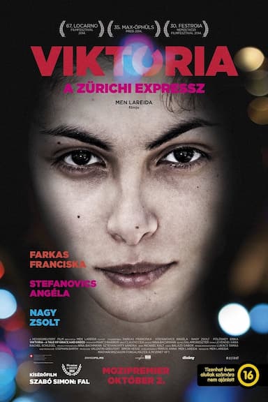 Viktoria: A Tale of Grace and Greed