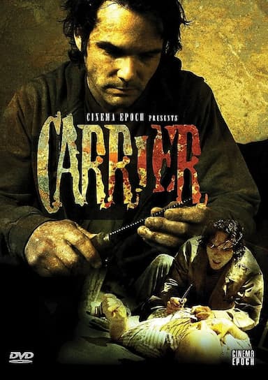 Carrier