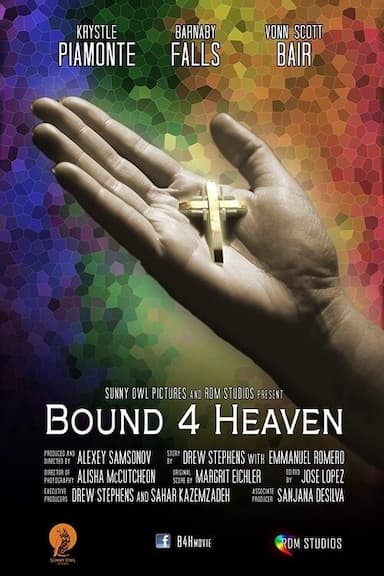 Bound 4 Heaven