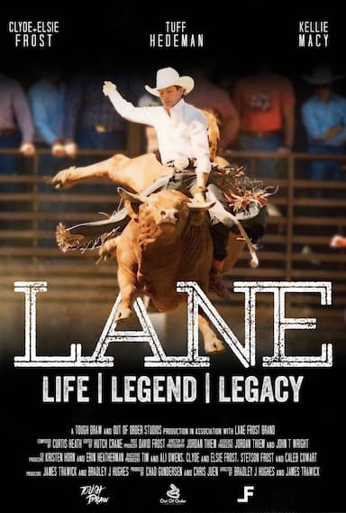 LANE: Life | Legend | Legacy