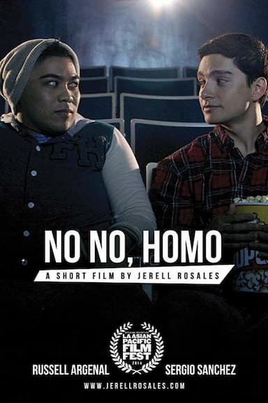 No No, Homo