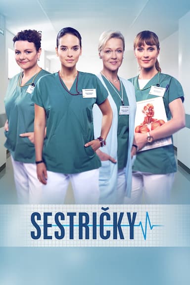 Sestricky