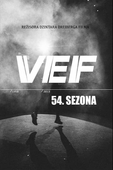 VEF 54th Season