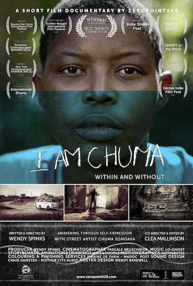 I am Chuma
