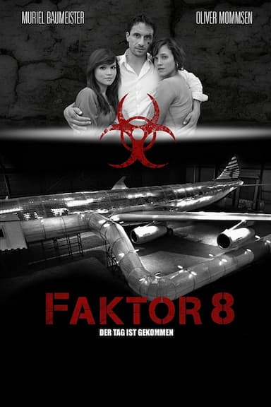 Factor 8