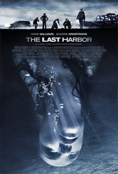 The Last Harbor