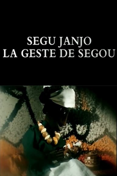 Segu janjo