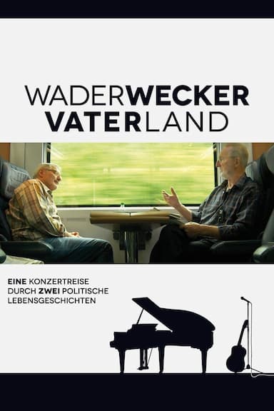 Wader Wecker Father Land