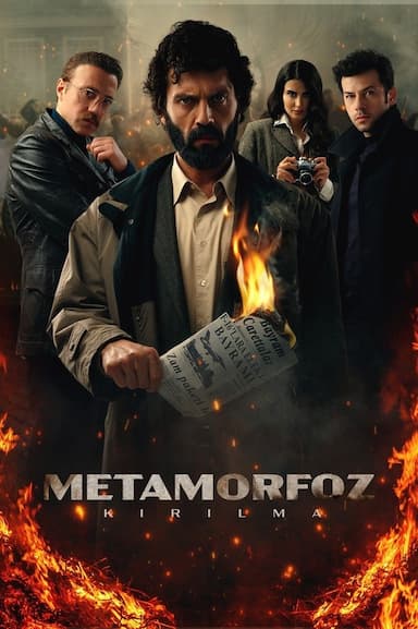 Metamorfoz: Kirilma