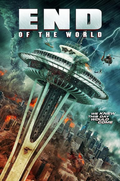End of the World