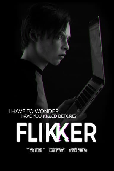 Flikker