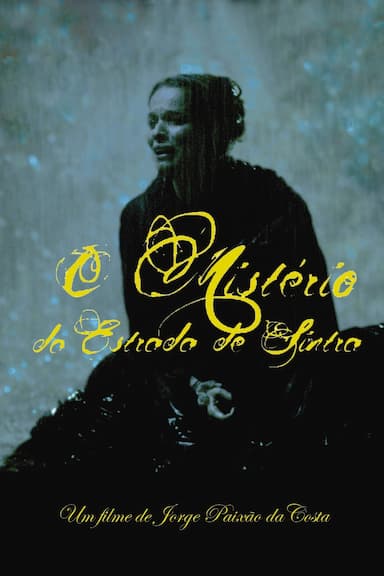 The Mystery of Sintra