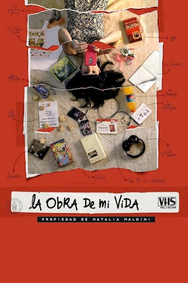 La Obra de mi Vida