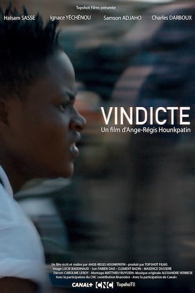 Vindicte