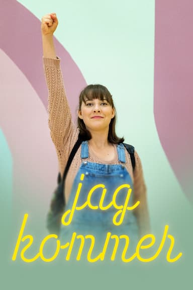Jag kommer