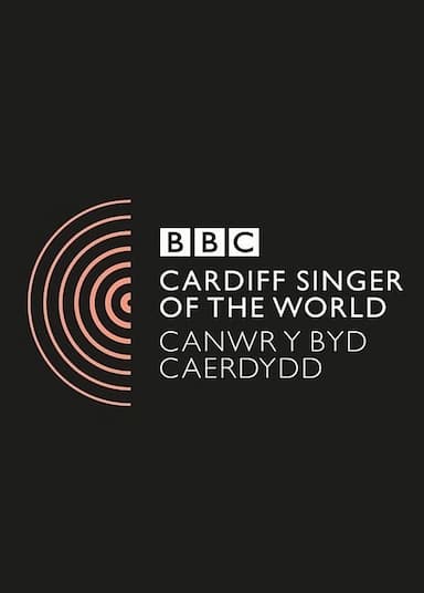 BBC Cardiff Singer of the World