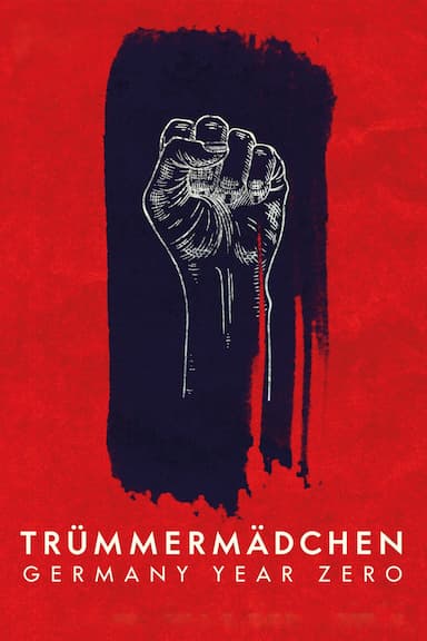 Germany Year Zero