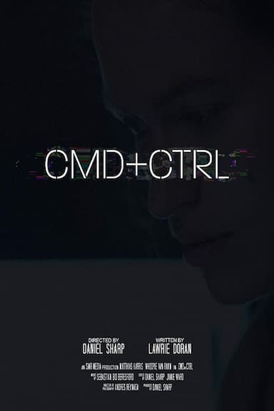 Cmd + Ctrl