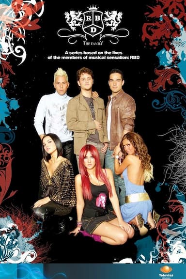 RBD: La familia