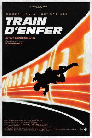 Hell Train