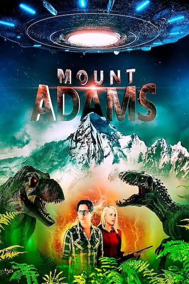 Mount Adams