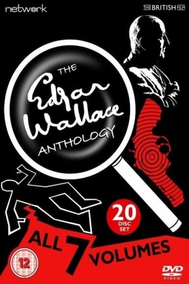 The Edgar Wallace Mystery Theatre