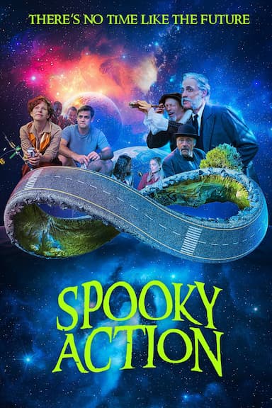 Spooky Action