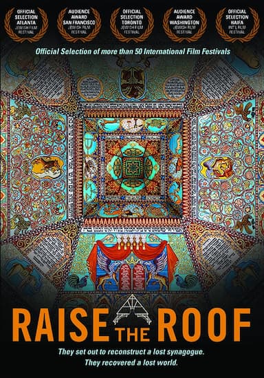 Raise the Roof