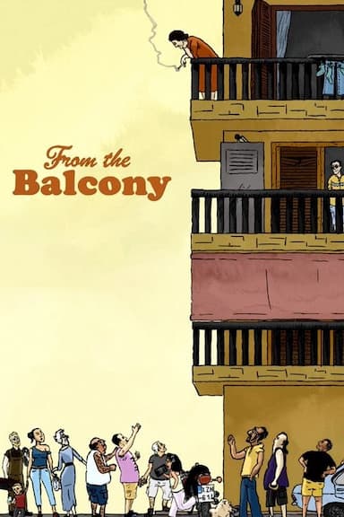 From the Balcony