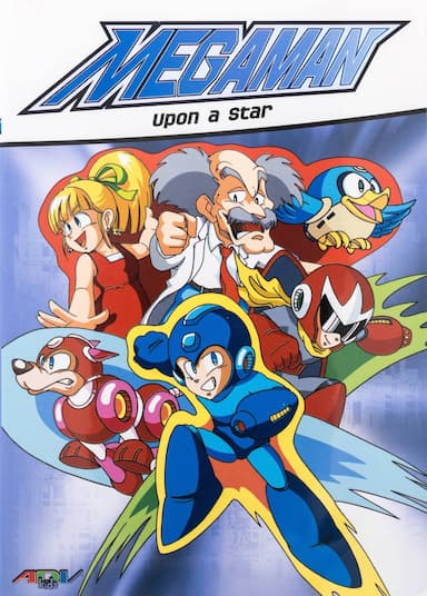 Mega Man: Wish Upon a Star