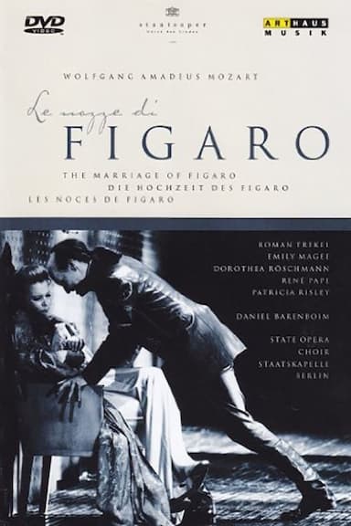 The Marriage of Figaro