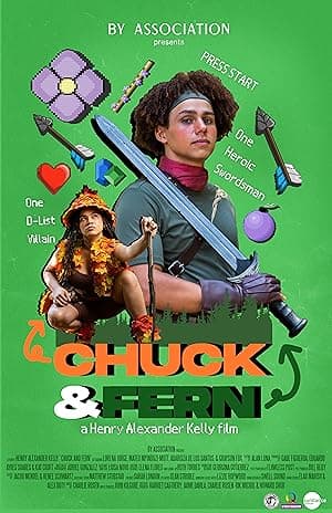 Chuck and Fern