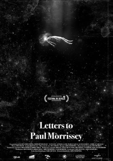 Letters to Paul Morrissey